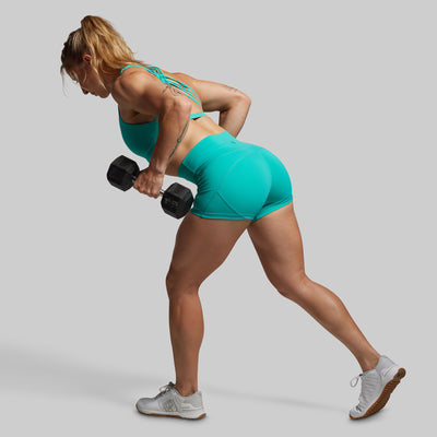 Your Go To Booty Short (Pool)