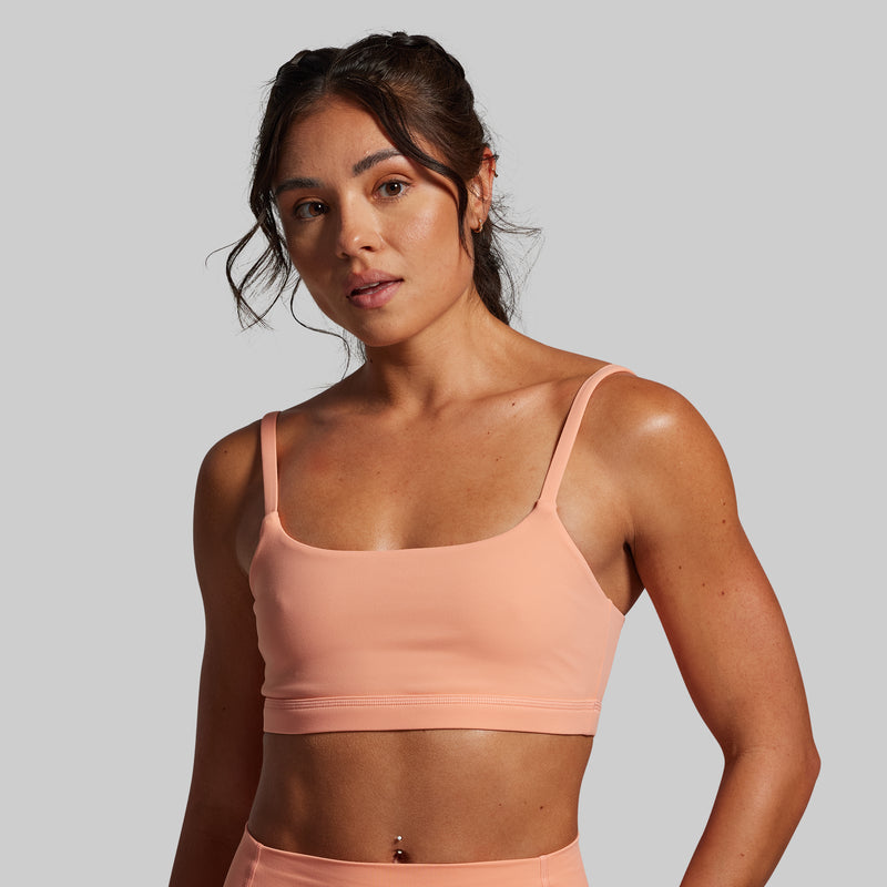 Tempo Biker Short Set (Melon)
