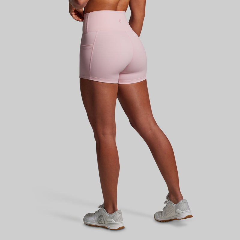 Booty Shorts