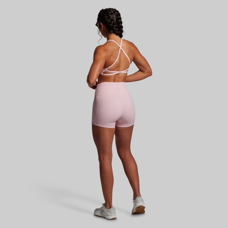 Synergy Short Set (Parfait)