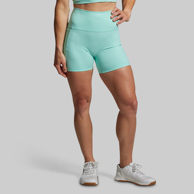Eccentric Short (Cascade)