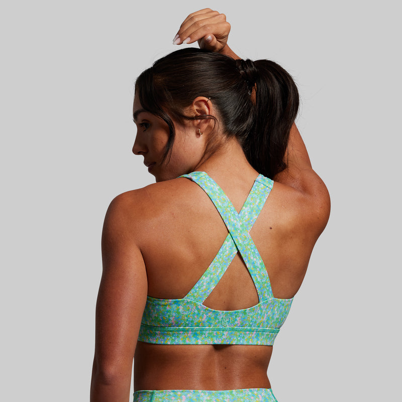 Your Essential Sports Bra (Stellar)
