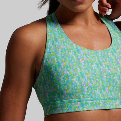 Your Essential Sports Bra (Stellar)