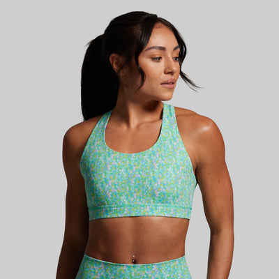 Your Essential Sports Bra (Stellar)