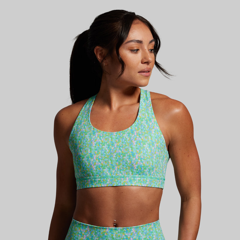 Your Essential Sports Bra (Stellar)
