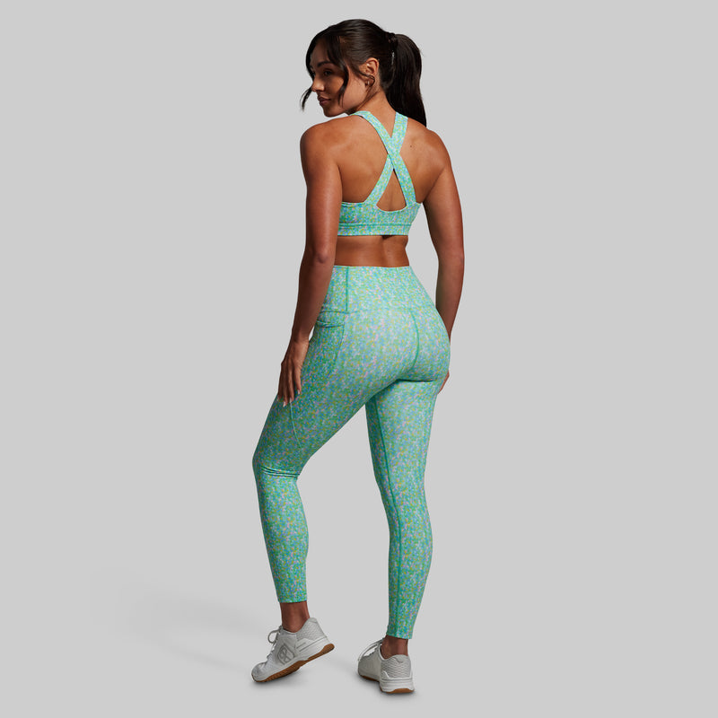 Your Essential Sports Bra (Stellar)
