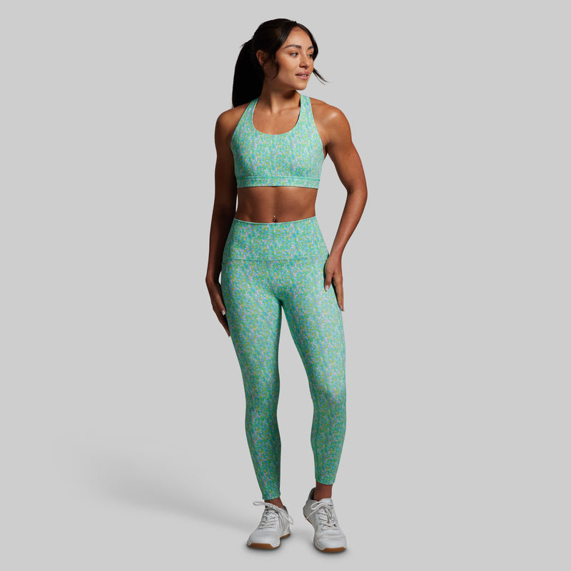 Your Essential Sports Bra (Stellar)
