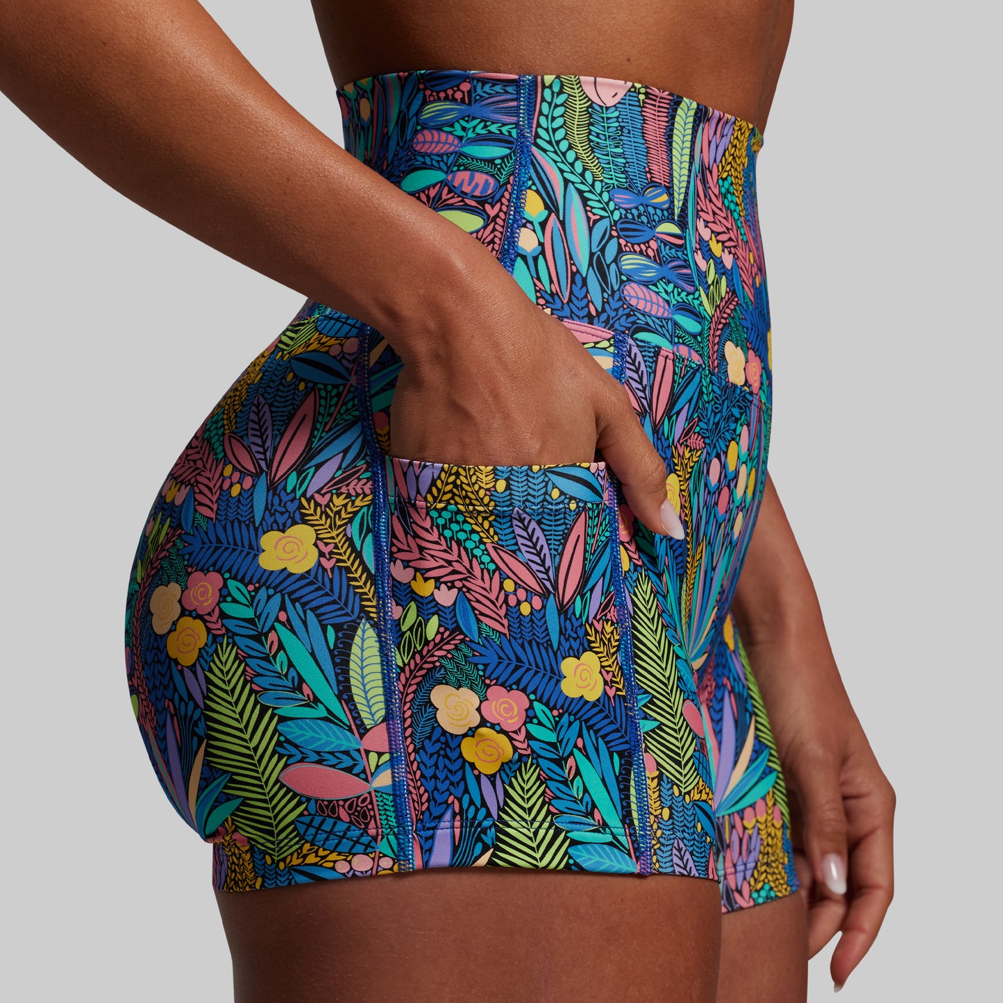 Synergy Short (Midsummer)