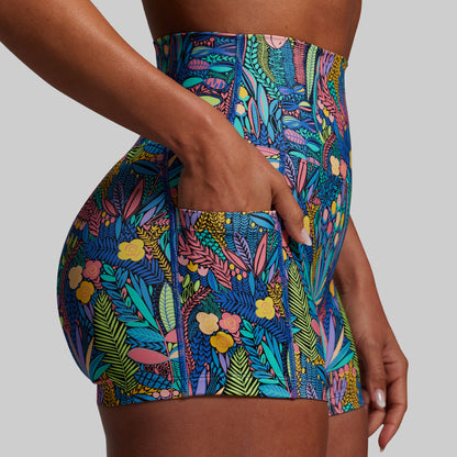 Synergy Short (Midsummer)
