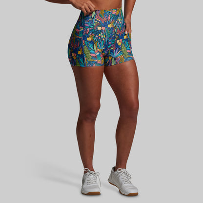 Synergy Short (Midsummer)