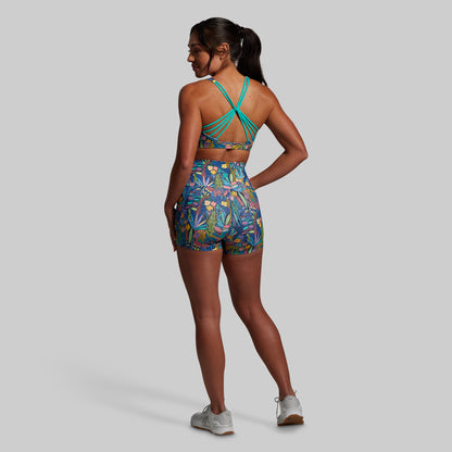 Synergy Short (Midsummer)
