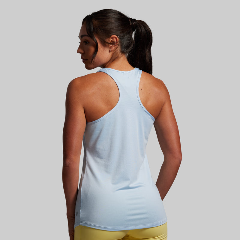 Your Staple Tank (Chambray)