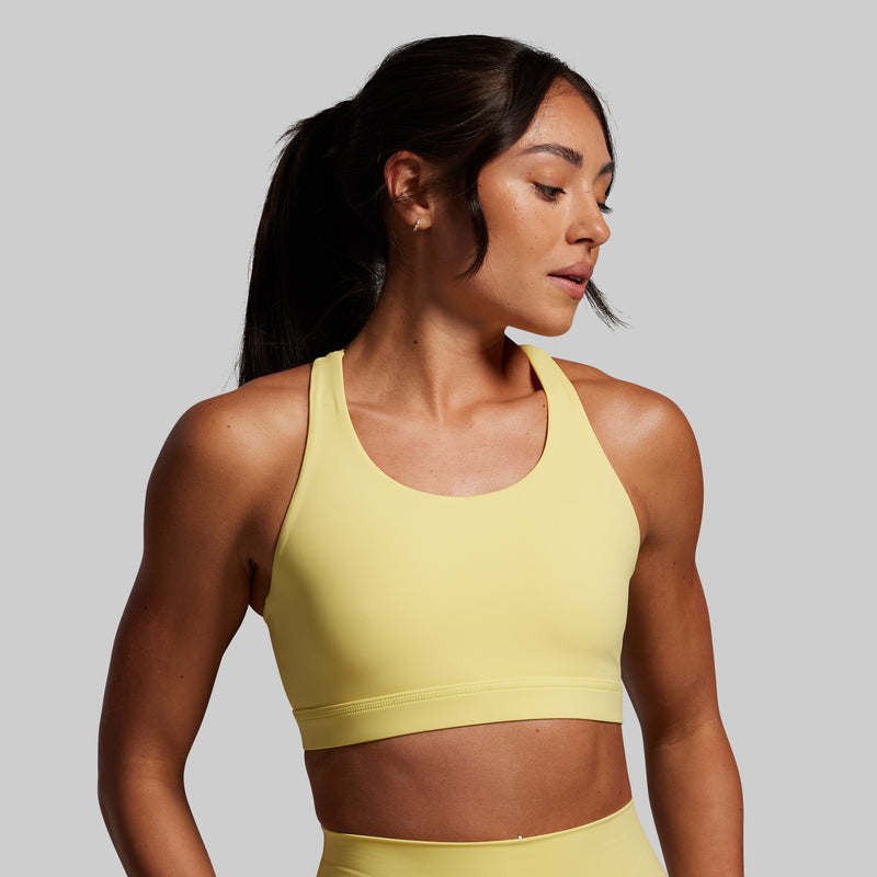 Synergy Short Set (Sunshine)