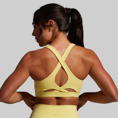 Synergy Short Set (Sunshine)