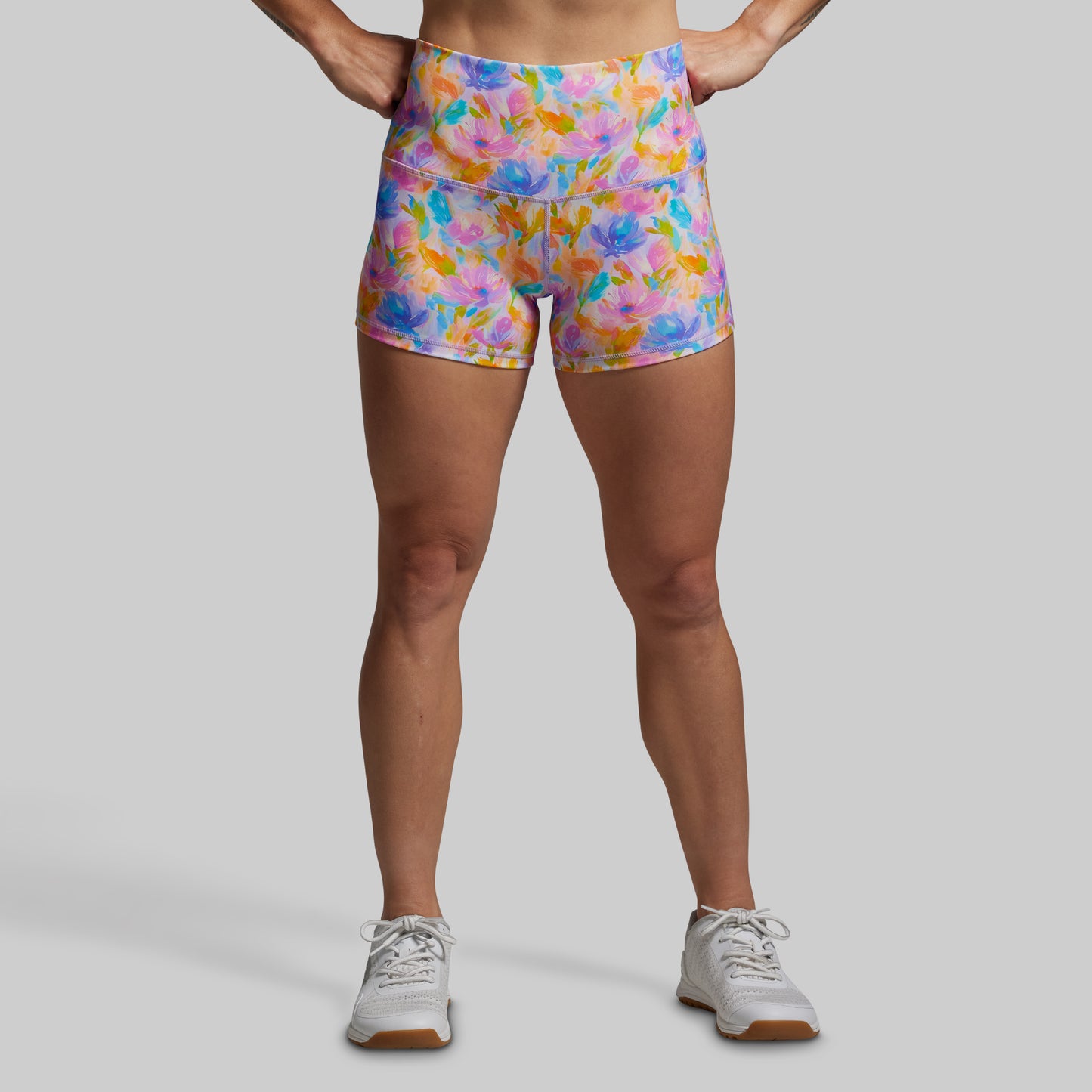 New Heights Booty Short (Summer Love)