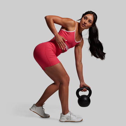 All or Nothing Short (Watermelon)