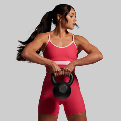 All or Nothing Short (Watermelon)