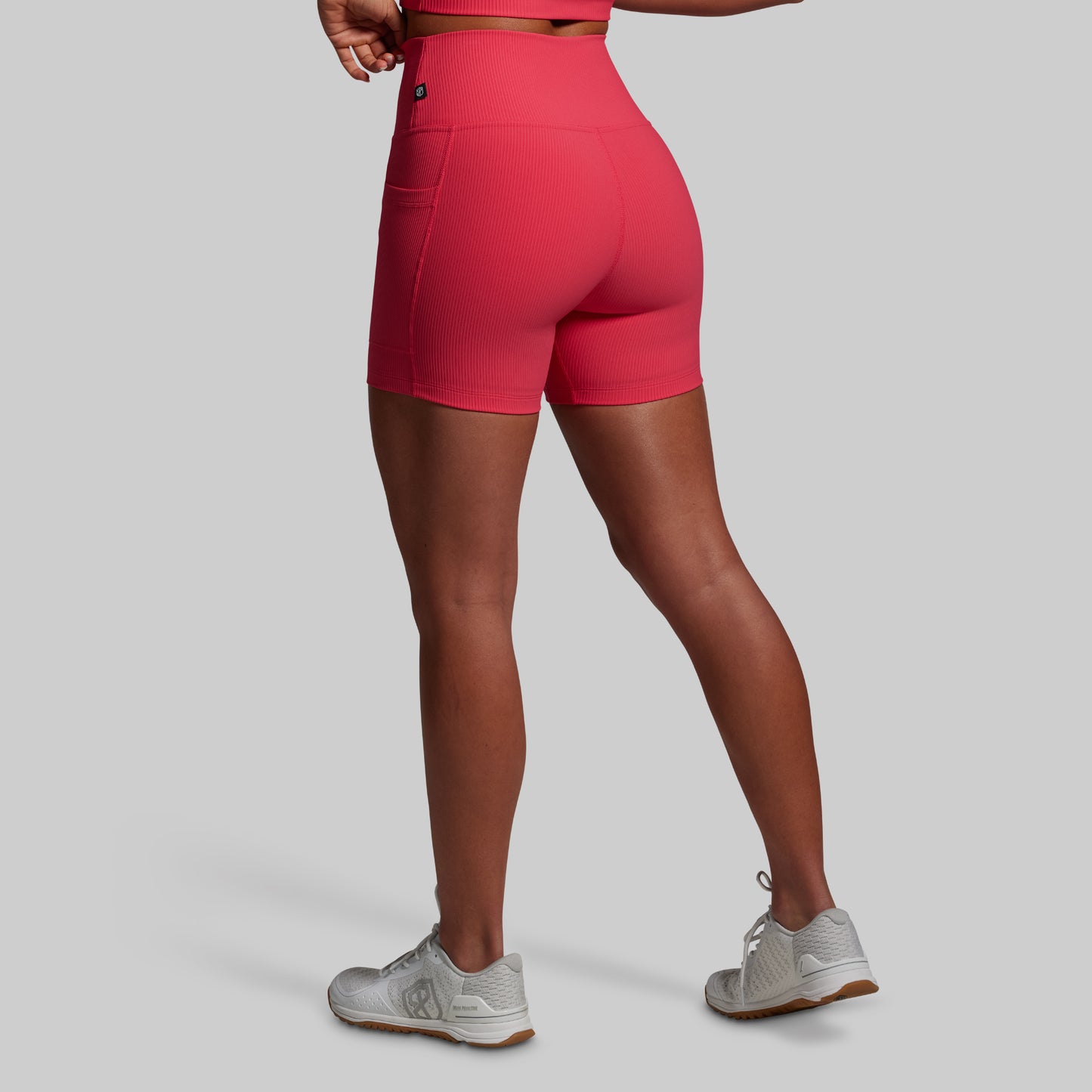 All or Nothing Short (Watermelon)