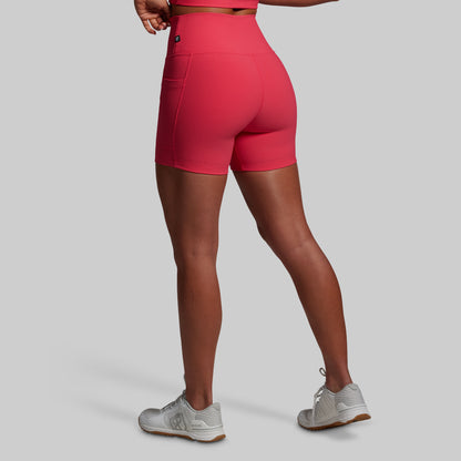 All or Nothing Short (Watermelon)