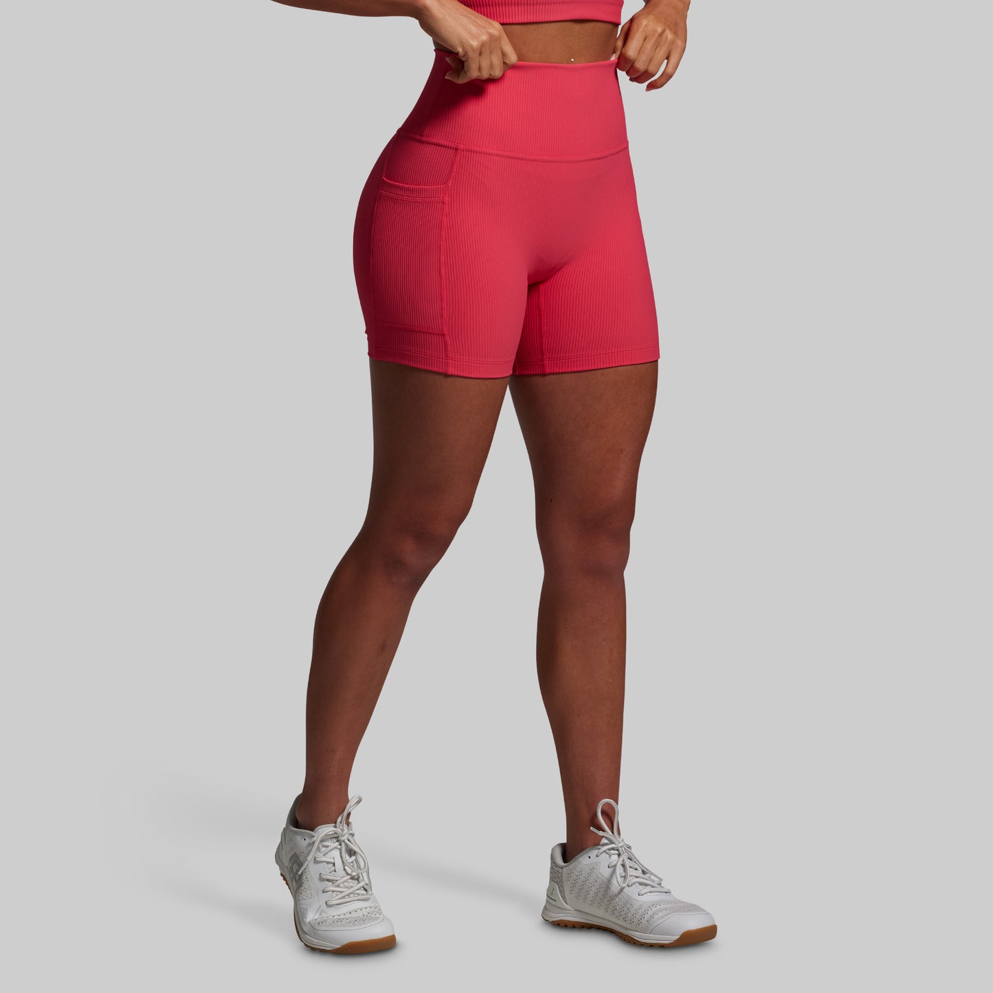 All or Nothing Short (Watermelon)