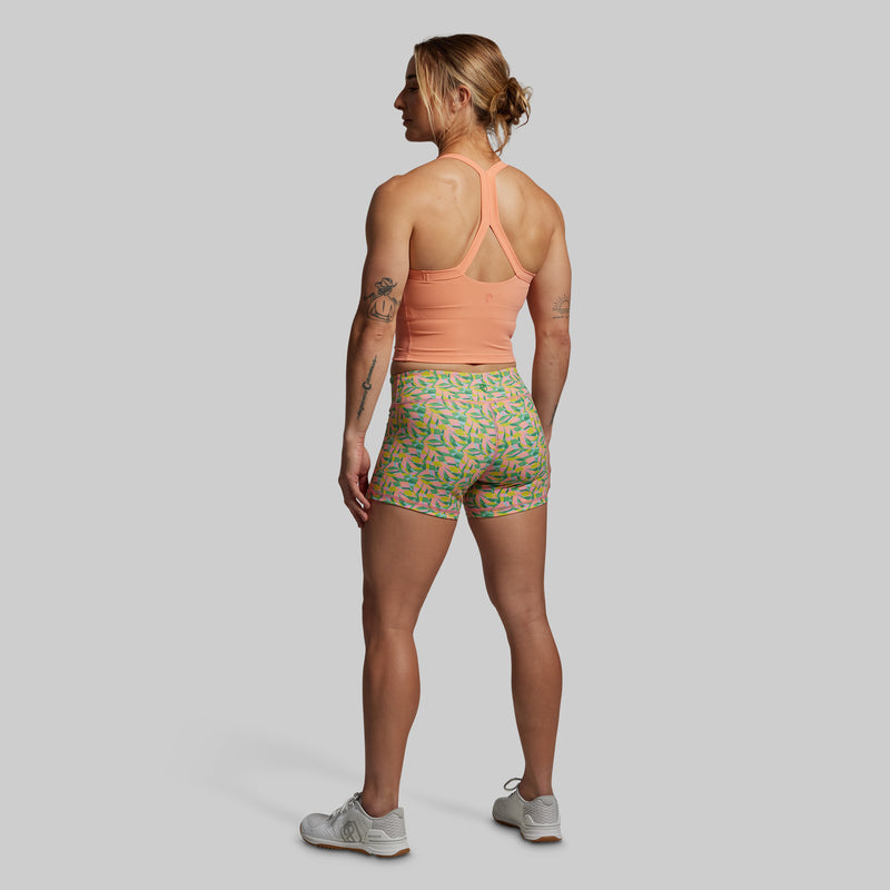 Your Favorite Sports Bra (Melon)