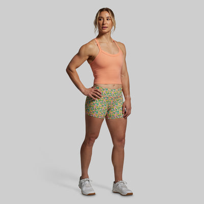 Your Favorite Sports Bra (Melon)