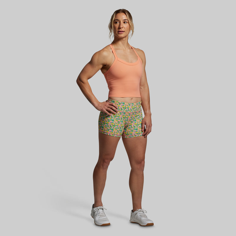 Your Favorite Sports Bra (Melon)