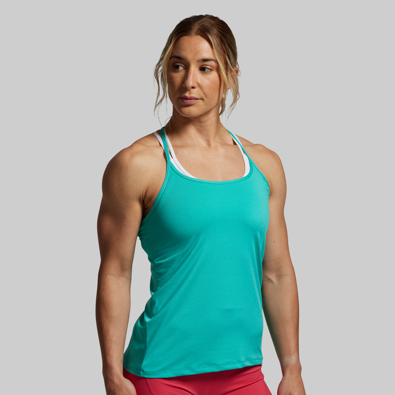 Head Start Tank (Pool)