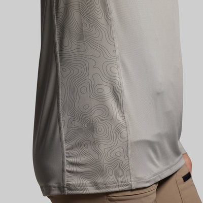 Sun Shirt (Paloma Grey)