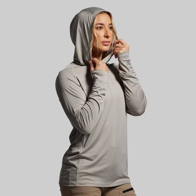 Sun Shirt (Paloma Grey)