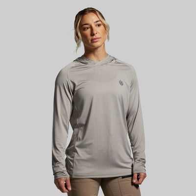 Sun Shirt (Paloma Grey)