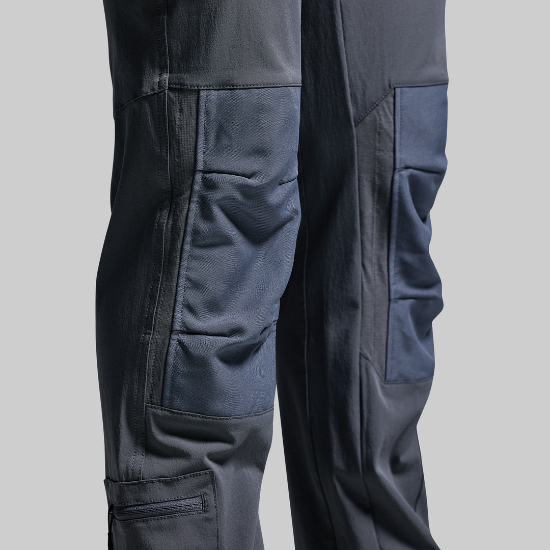 Wolf Grey Tactical Pants | Combat Op Assault Pants – Born