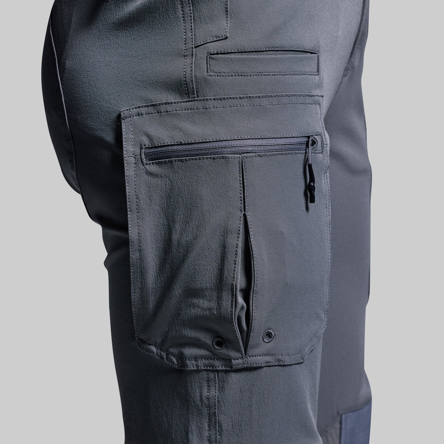 Women's Op Assault Pant (Wolf Grey)