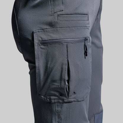 Women's Op Assault Pant (Wolf Grey)