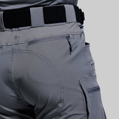 Women's Op Assault Pant (Wolf Grey)