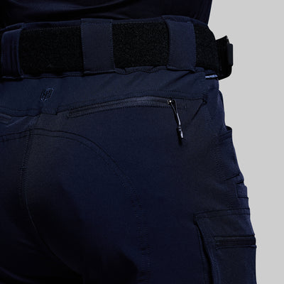 Women's Op Assault Pant (Police Blue)