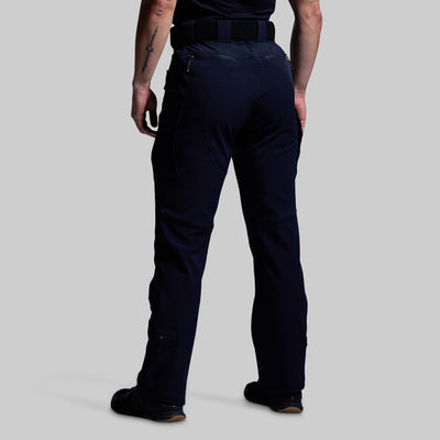 Women's Op Assault Pant (Police Blue)