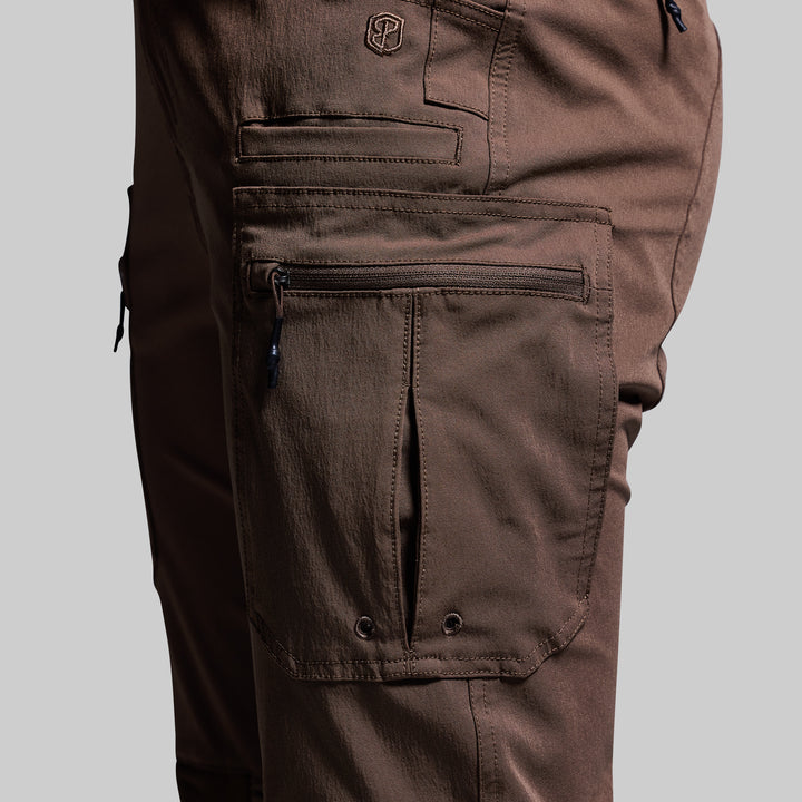 Women's Op Assault Pant (Coyote Brown) – Born Primitive