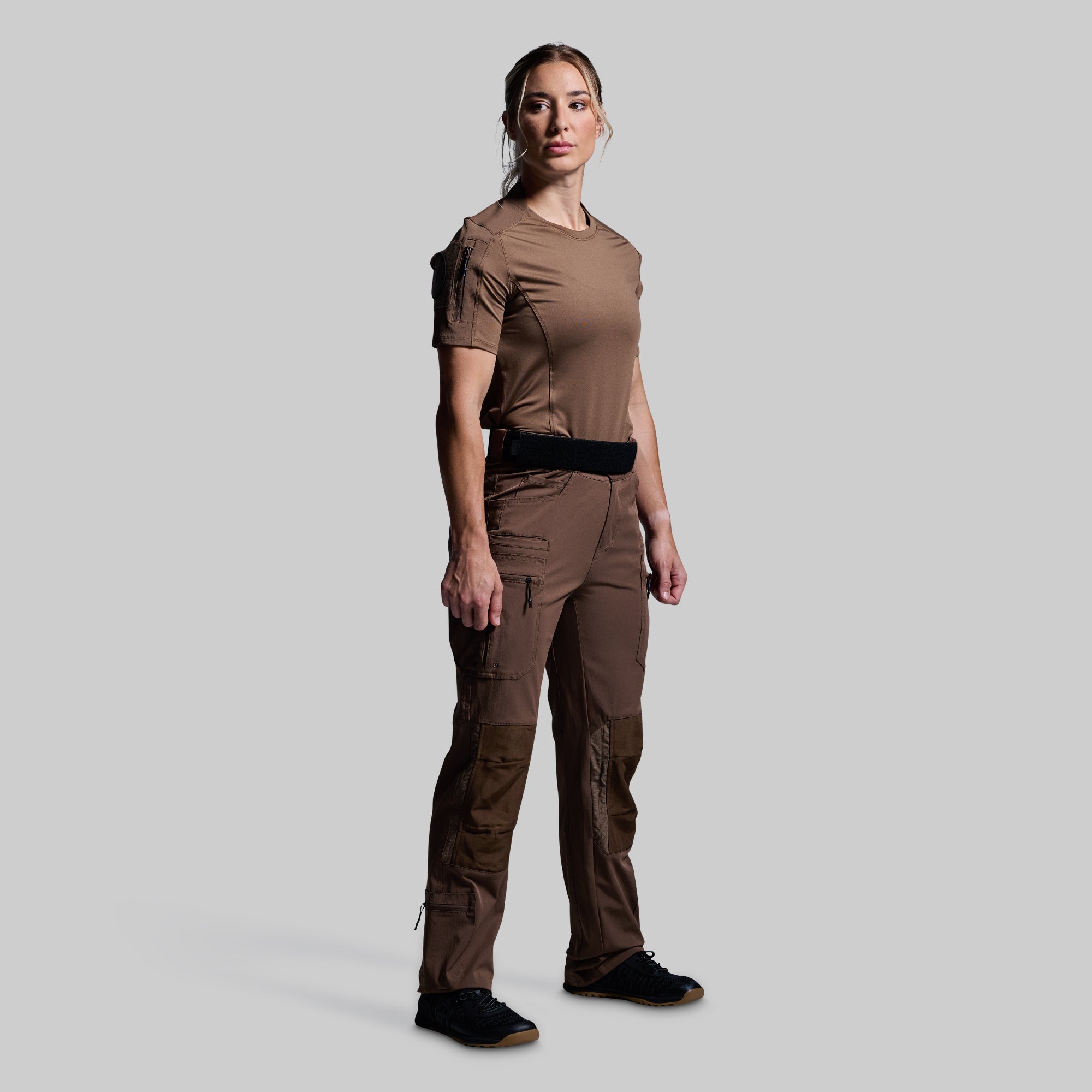 Born Primitive Opアサルトパンツ 32 /30 コヨーテブラウン OP Assault Pants | Coyote Brown Tactical Pants – Born Primitive EU
