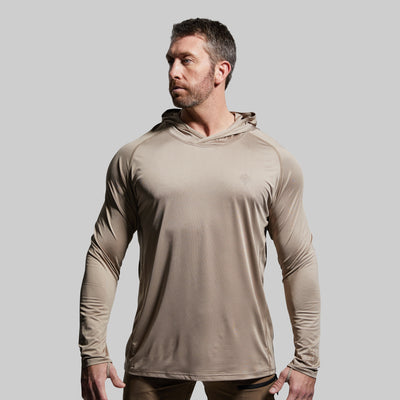 Sun Shirt (Desert Tan)