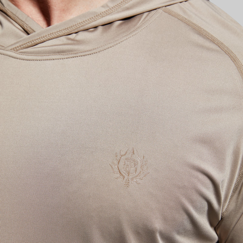 Sun Shirt (Desert Tan)