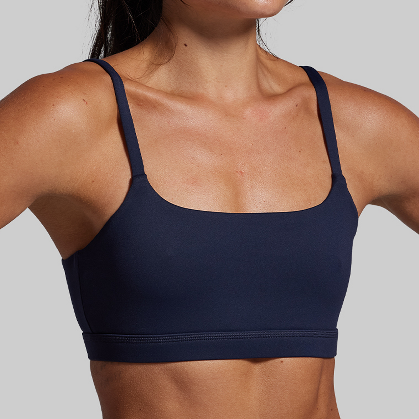Reset Sports Bra (BP Navy)