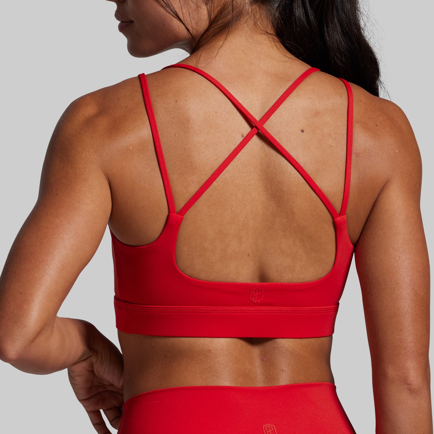 Your Go To 7/8 Legging 2.0 Set (Adrenaline)