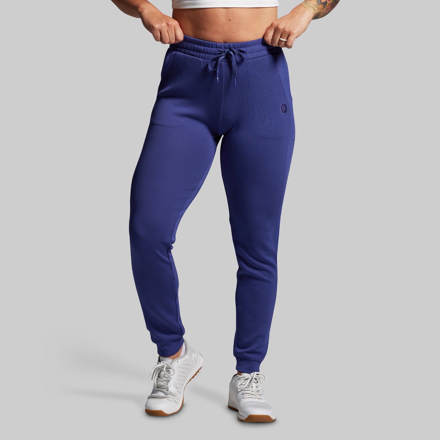 Women's Lounge Lux Jogger (Deep Sky)