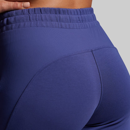 Women's Lounge Lux Jogger (Deep Sky)