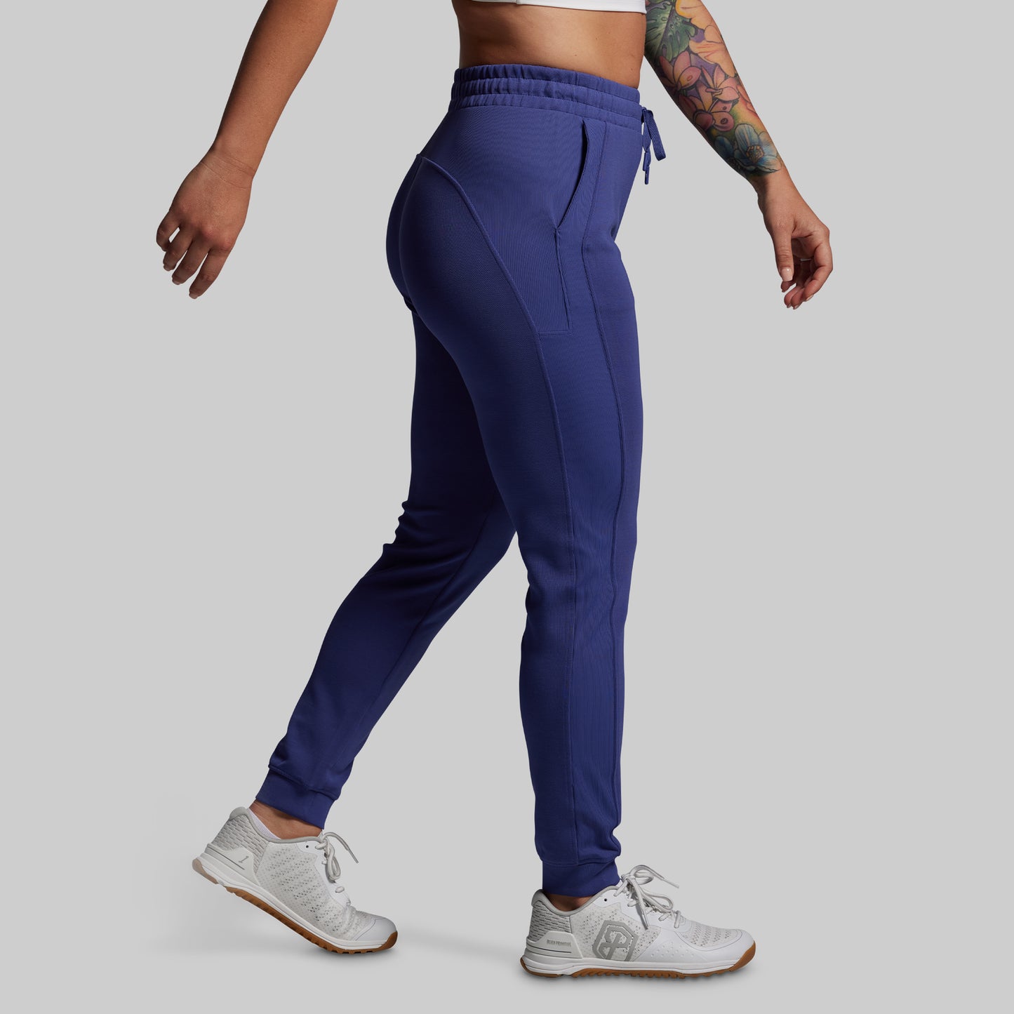 Women's Lounge Lux Jogger (Deep Sky)