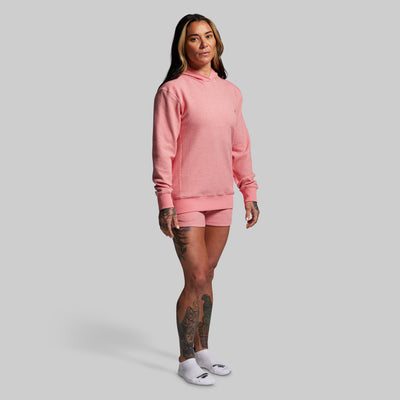 Women’s Cloud Short Set (Faded Rose)