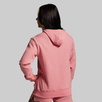 Women’s Cloud Short Set (Faded Rose)