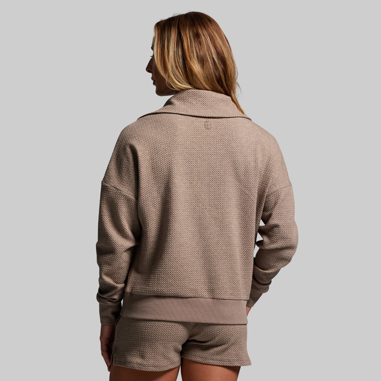 Revive Cloud Sweatshirt (Mink)