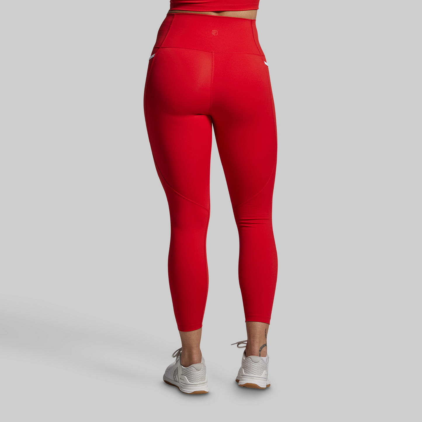 Eccentric Legging Set (Adrenaline)